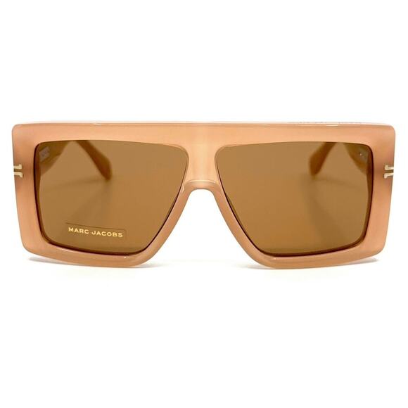 NEW!!! MARC JACOBS Sunglasses MJ1061/S FWM70 Authentic main image 11